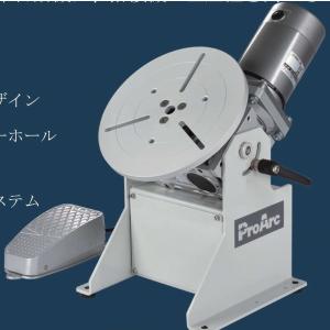 溶接用ポジショナー TIG MIG 溶接 ポジショナー 高品質 管 補修 工具 