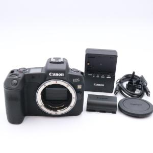 ■極上品■ CANON キヤノン 天体撮影用デジタル一眼カメラ・ボディ EOS Ra ショット数1000以下の０％｜shop-iv