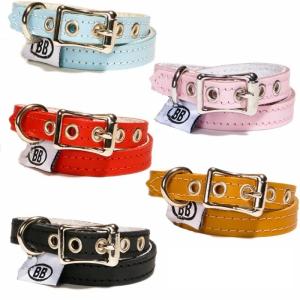 Kelly 激レア新品同様 エルメス ケリー ペット用 ドッグ用 犬用 首輪