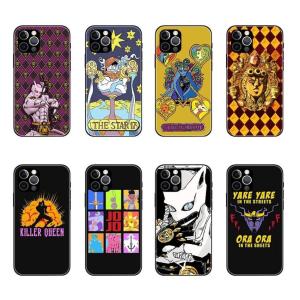 吉良吉影 Iphoneケースの商品一覧 通販 Yahoo ショッピング