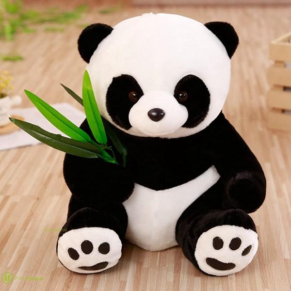 ぬいぐるみ 特大 パンダ panda 可愛いパンダ 動物 大きい ぱんだぬいぐるみ パンダ縫い包み ...