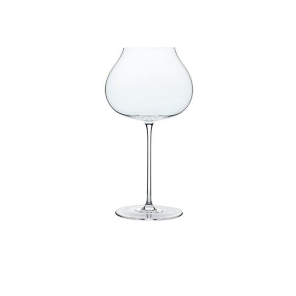 赤ワイングラス 大容量 900ml 白ワイングラス 軽量 耐熱ガラス 鉛フリー クリア ゴブレット ...
