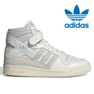 アディダス オリジナルス フォーラム 84 ハイ スニーカー FY4576 adidas Originals FORUM 84 HIGH｜shop-kandj