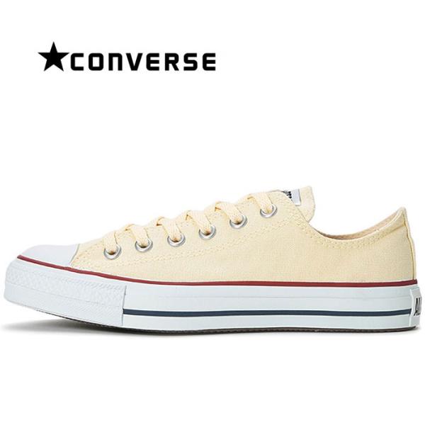 コンバース オールスター ローカット レディース メンズ キャンバス シューズ CONVERSE A...