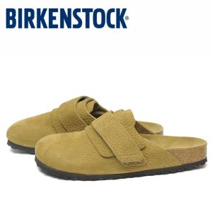 送料無料 ビルケンシュトック ナゴヤ メンズ レディース サンダル コンフォートサンダル ナロー 幅狭 BIRKENSTOCK NAGOYA Desert Buck Tea 1020348｜shop-kandj