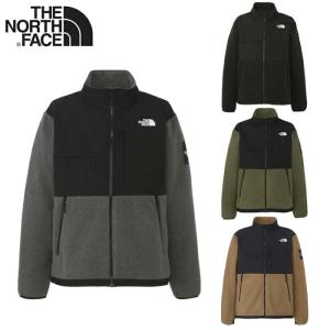 ノースフェイス デナリジャケット メンズ フリースジャケット THE NORTH FACE Denali Jacket NA72051ブラック グレー ベージュ カーキ｜shop-kandj