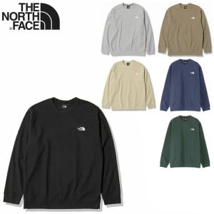 ノースフェイス マイクロフリースクルー メンズ フリース THE NORTH FACE Micro Fleece Crew NL72231 ブラック ホワイト グレー ベージュ ブラウン ブルー｜shop-kandj