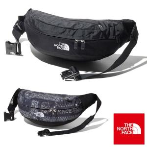 ノースフェイス スウィープ ウェストバッグ メンズ レディース THE NORTH FACE Sweep NM71904｜shop-kandj