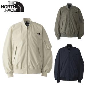 ノースフェイス ウォータープルーフボンバージャケット ユニセックス MA１THE NORTH FACE NP12437 黒 ブラック カーキ ホワイト BLACK WHITE KHAKI｜shop-kandj