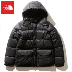 ノースフェイス ダウン キャンプシェラショート メンズ ジャット アウター THE NORTH FACE CAMP Sierra Short NY81931｜shop-kandj