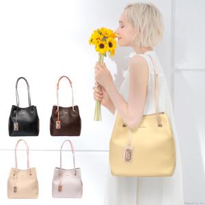 巾着バッグ トートバッグ レディース バッグ 肩掛け 大人 シンプル ブランド 人気 新品 30代 40代 おしゃれ 通勤バッグ 通学バッグ コンパクト Clelia CL-19233