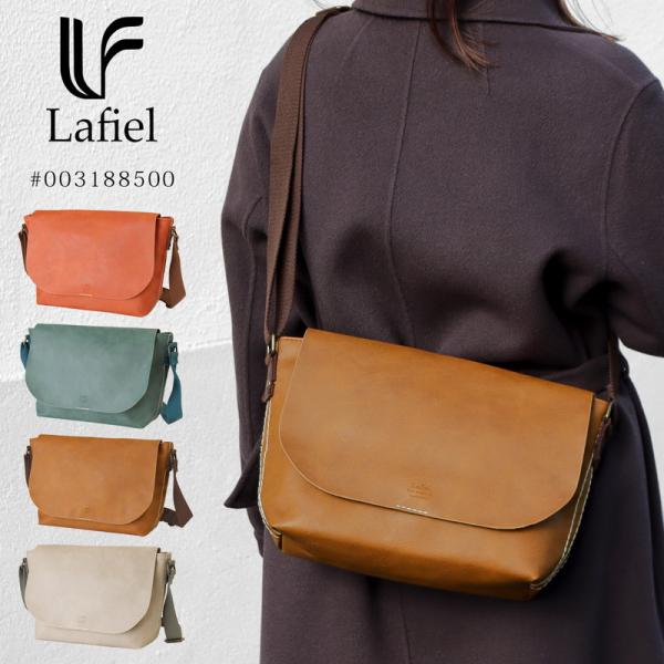 ショルダーバッグ レディース 軽い 大きめ 大容量 丈夫 ファスナー 仕切り ポケット 合皮 斜め掛...