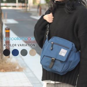 ショルダーバッグ レディース メンズ 軽い 軽量 撥水 斜めがけ 小さめ ミニショルダー プロペラヘッズ propellerheads propeller-12-1857 mlb