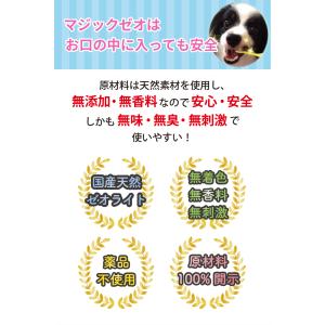 犬 歯磨き 犬歯ブラシ 犬 歯石取り マジック...の詳細画像4