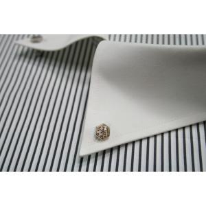 BUTTON DOWN PIERCE 【ボタンダウン　ピアス】ダイス（サイコロ）