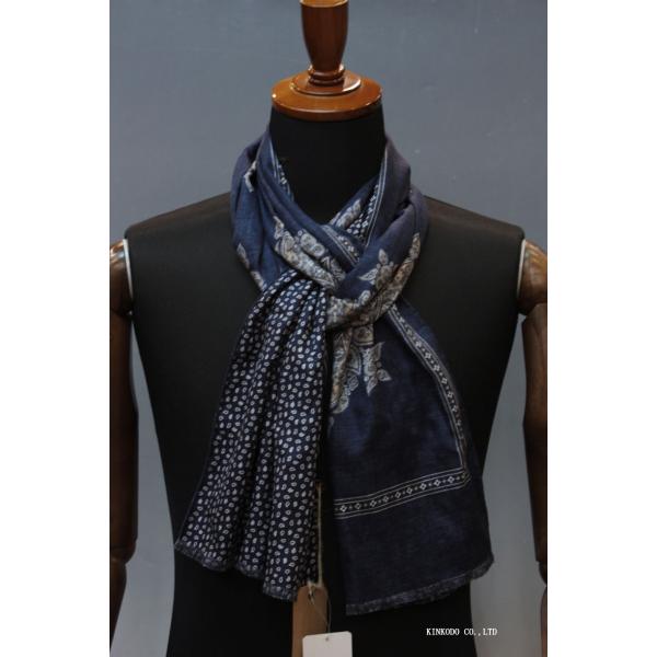 matti totti（マッティ・トッティ）／ITALY のパネルの額縁効果で洒落る　ネイビーのメダ...