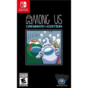 Among Us: Crewmate Edition (輸入版:北米) ? Switch｜shop-kt-four