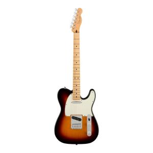 Fender エレキギター Player Telecaster?, Maple Fingerboar...