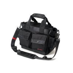 アルティザン＆アーティスト 2WAYカメラバッグガーデンバッグ（GDR）ラージサイズ GDR-212N ブラック