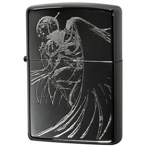 Zippo 喫煙具 ブラック サイズ：8.2×6×2.2cm｜shop-kt-four