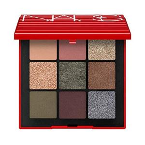 NARS ナーズ/クライマックス アイシャドーパレット / 01787 / 1.5g(×9)｜shop-kt-four