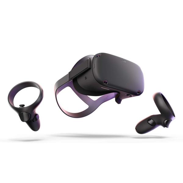 正規輸入品Oculus Quest (オキュラス クエスト)- 128GB