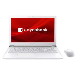 P1T4LPBW(リュクスホワイト) dynabook T4 15.6型 Celeron/4GB/1｜shop-kt-four