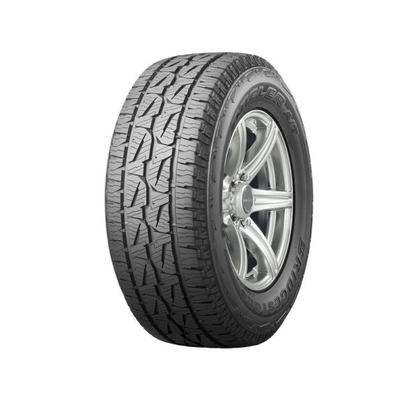 BRIDGESTONE(ブリヂストン) SUV用タイヤ DUELER A/T001 265/70 R...