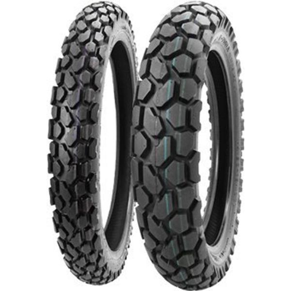 シンコー SHINKO E700 4.60-17 M/C 62P