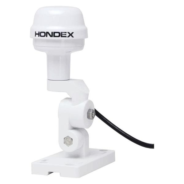 HONDEX/ホンデックスヘディングセンサー内臓GPSアンテナ GP-16HD Q4S-HDK-04...