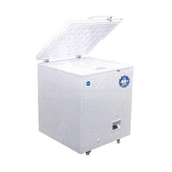 超低温冷凍ストッカー（-60℃タイプ） JCMCC-100