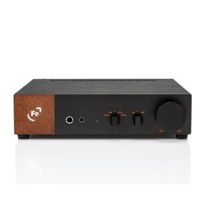 Ferrum Audio ERCO 国内正規店販売品ヘッドホンアンプ 内蔵 高性能 DAC プリアンプ