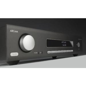 ARCAM SA30 ステレオ インテグレーテッド・アンプ