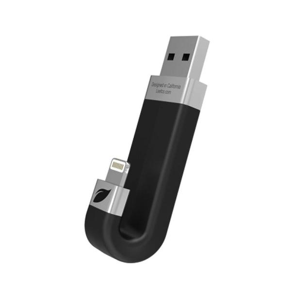 LEEF iBridge 16GB Mobile Storage (LIB000KK016E6) 並...