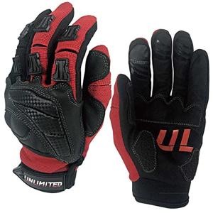 UNLIMITED ULTIMATE GLOVE アルティメット レース グローブ 水上バイク ジェットスキー 手袋 アンリミテッド ULG｜shop-kt-four