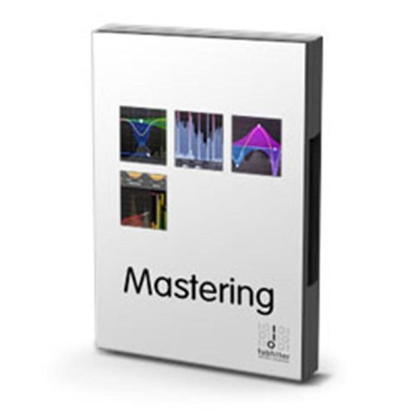 国内正規品fabfilter Mastering Bundle