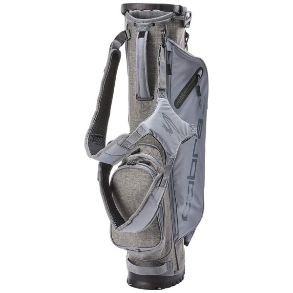 Cobra Golf 2019 Ultralight Sunday Bag (Quiet Shade...