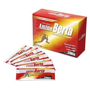 アミノバルタ Amino Berta1箱＝30包１包＝238円（税込） アミノ酸にビタミン・ミネラルを配合 アミノ酸総配合量は業界トップクラ