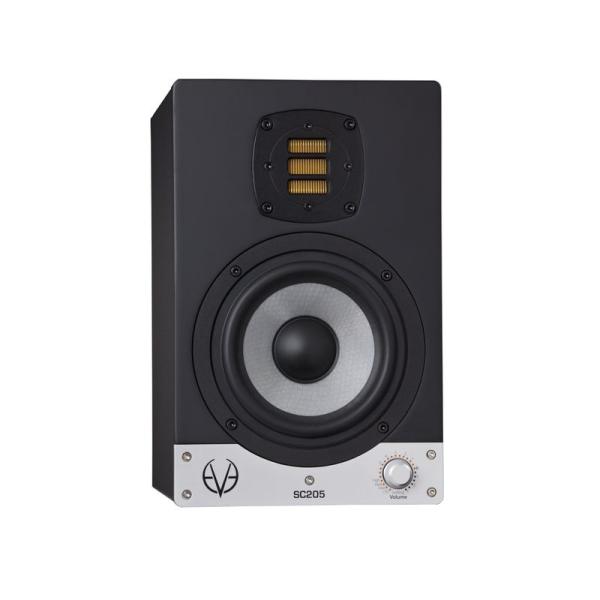 正規輸入品 EVE Audio SC205 アクティブモニタースピーカー(1本)