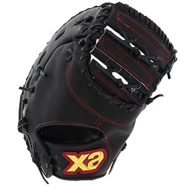 ザナックス XANAX 限定 硬式 スペクタス ファーストミット 一塁手用 BHF3502-B 高校...