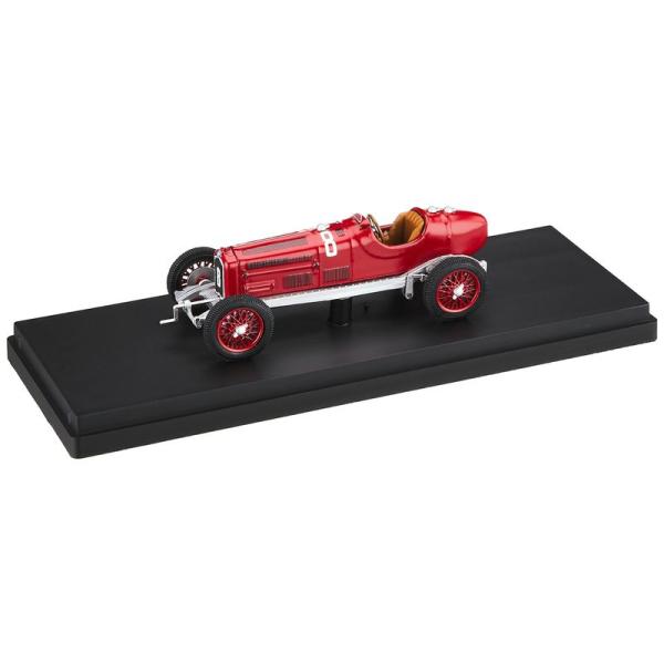 Rio 1/43 アルファロメオ P3 TIPO B Coppa Acerbo 1932#8 Taz...