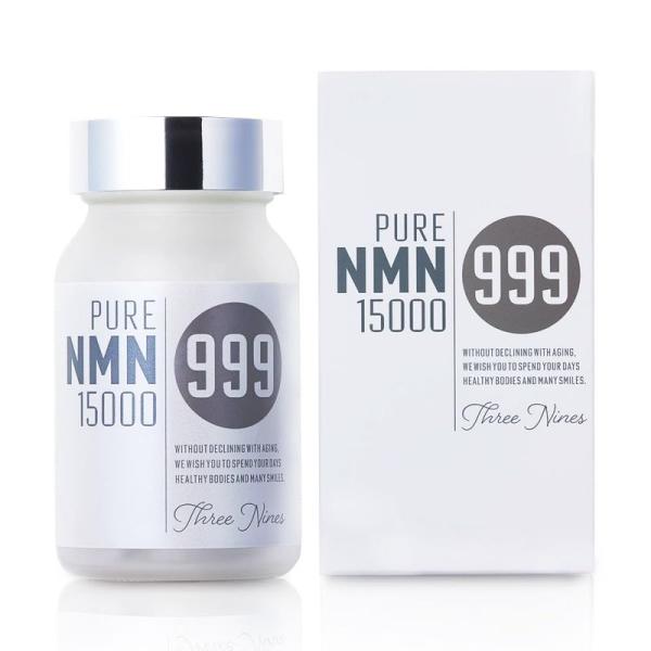 β- NMN サプリメント 日本製 15,000? (90粒) 耐酸性カプセル 植物由来 高純度 G...