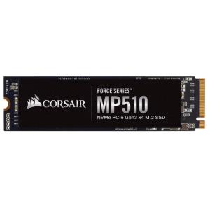 CSSD-F1920GBMP510 1920GB SSD Force Series MP510 M.2(2280) NVMe 1.3 PCI