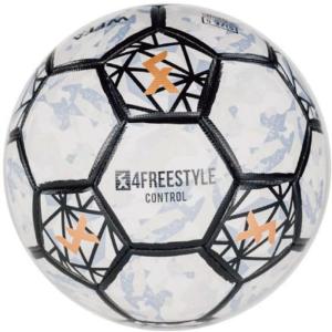 Off-Pitch(オフピッチ) 4Freestyle Control Ball v3 4号球 フリースタイルフットボール用｜shop-kt-four