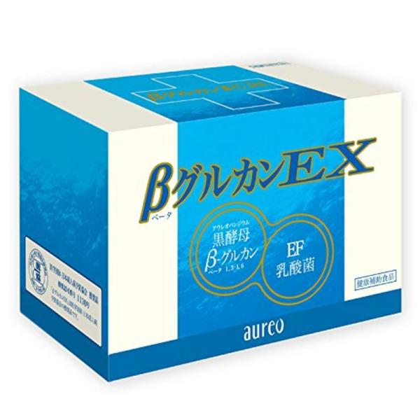 βグルカンEX 450mL (15mL×30袋)