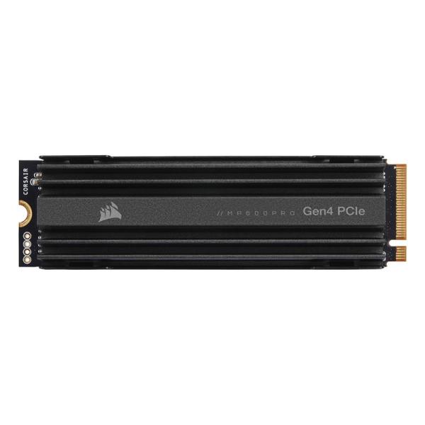 Corsair M.2 SSD MP600シリーズ 1TB CSSD-F1000GBMP600PRO...