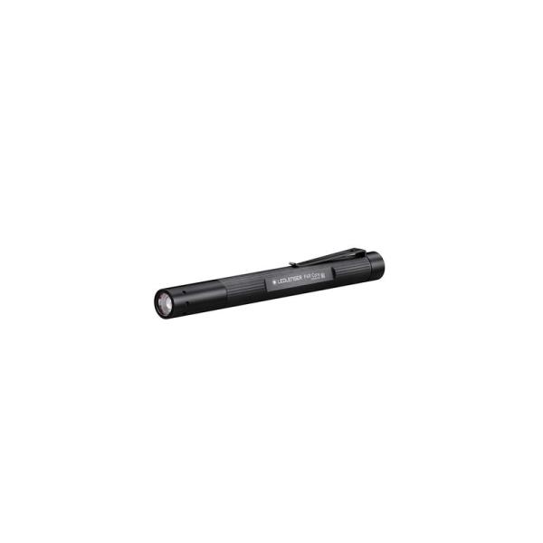 Ledlenser(レッドレンザー) P4R Core LEDペンライト USB充電式 日本正規品 ...