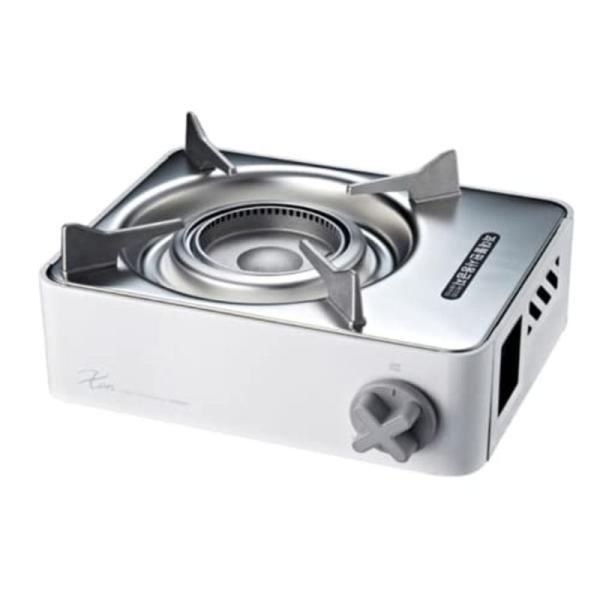 kovea KGR-2007 X-ON エックス-オン TABLE TOP STOVE (WHITE...