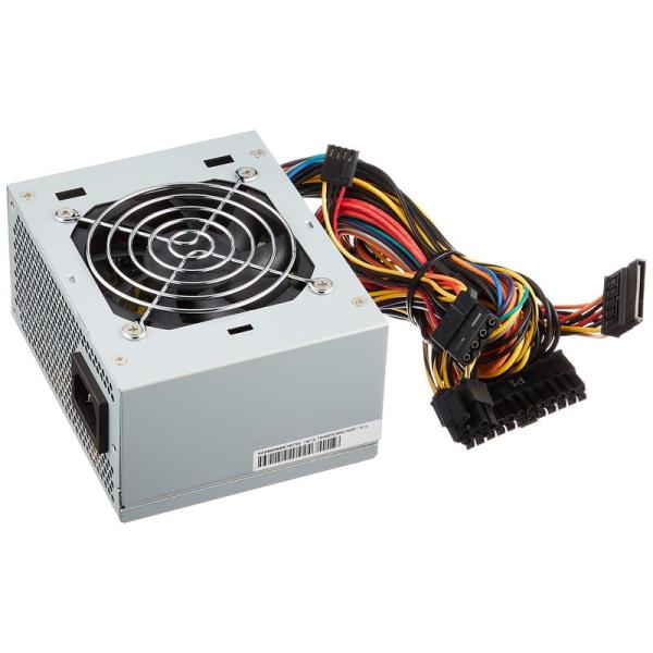 IN-WIN PC電源 300W シルバー IP-P300CN7-2(H)