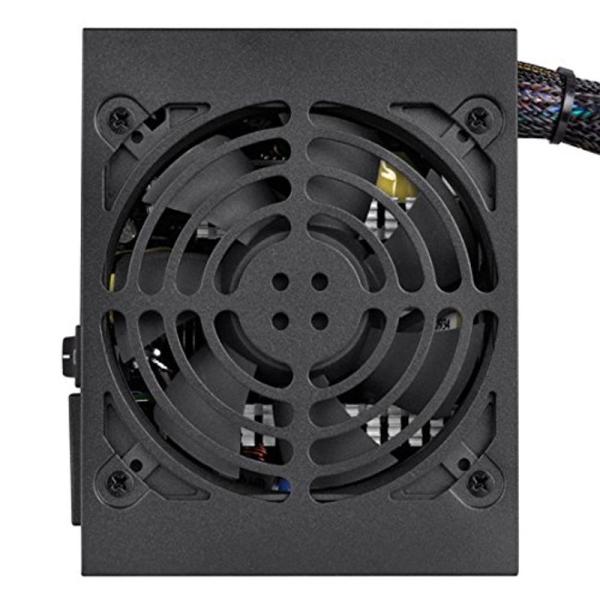 SilverStone SFX電源 300W 92mmFAN搭載 SST-ST30SF V2